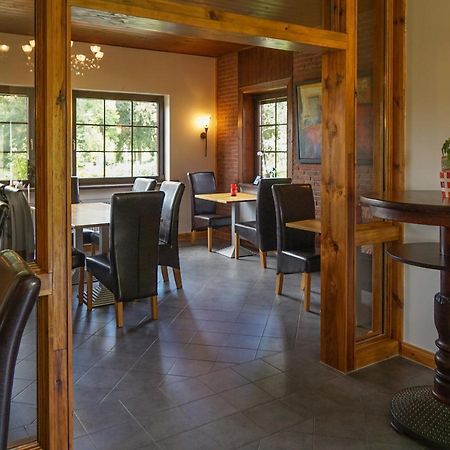 Drefahler Landgasthaus Zewnętrze zdjęcie