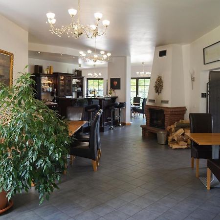 Drefahler Landgasthaus Zewnętrze zdjęcie