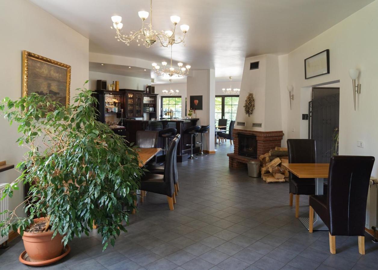 Drefahler Landgasthaus Zewnętrze zdjęcie